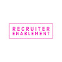 Recruiter Enablement logo