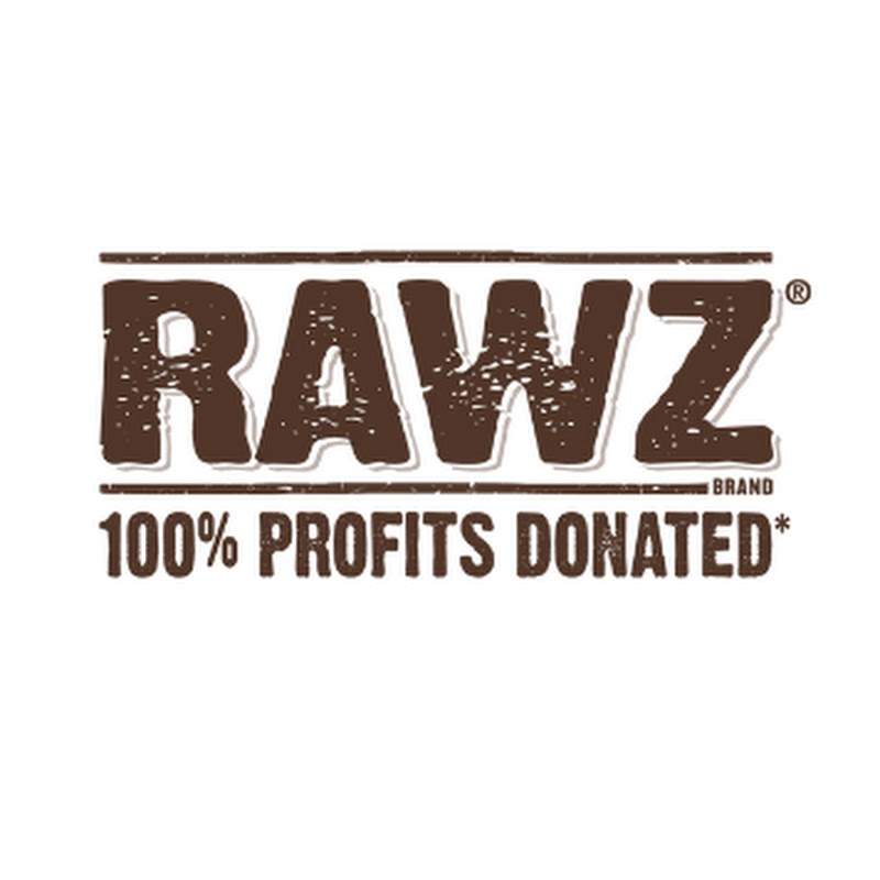 RAWZ Natural Pet Food