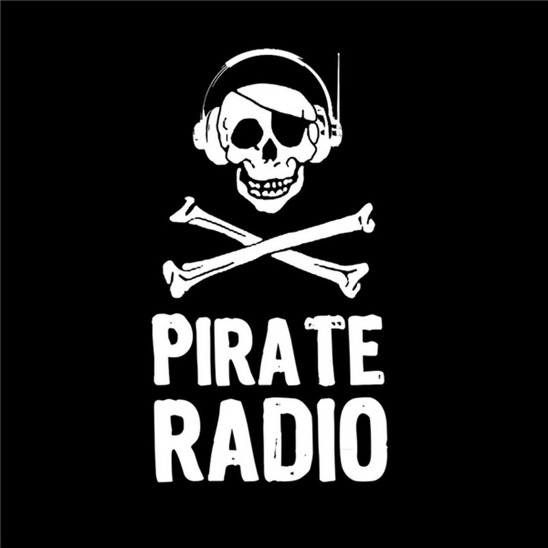 PirateRadio87 icon