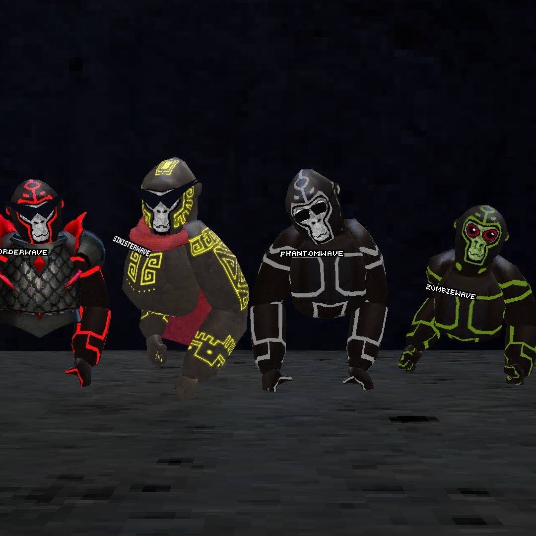 Post from RF5 STUDIOS
