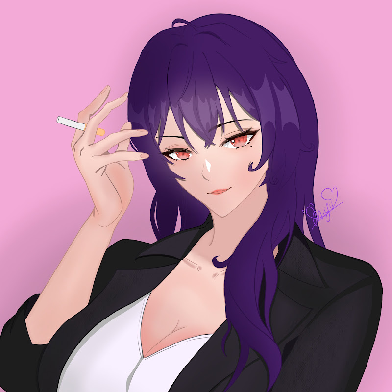Kisaragi Miyu [Sugar]
