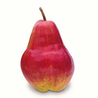 Post from Red Pear