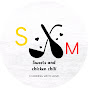 S M Food  logo
