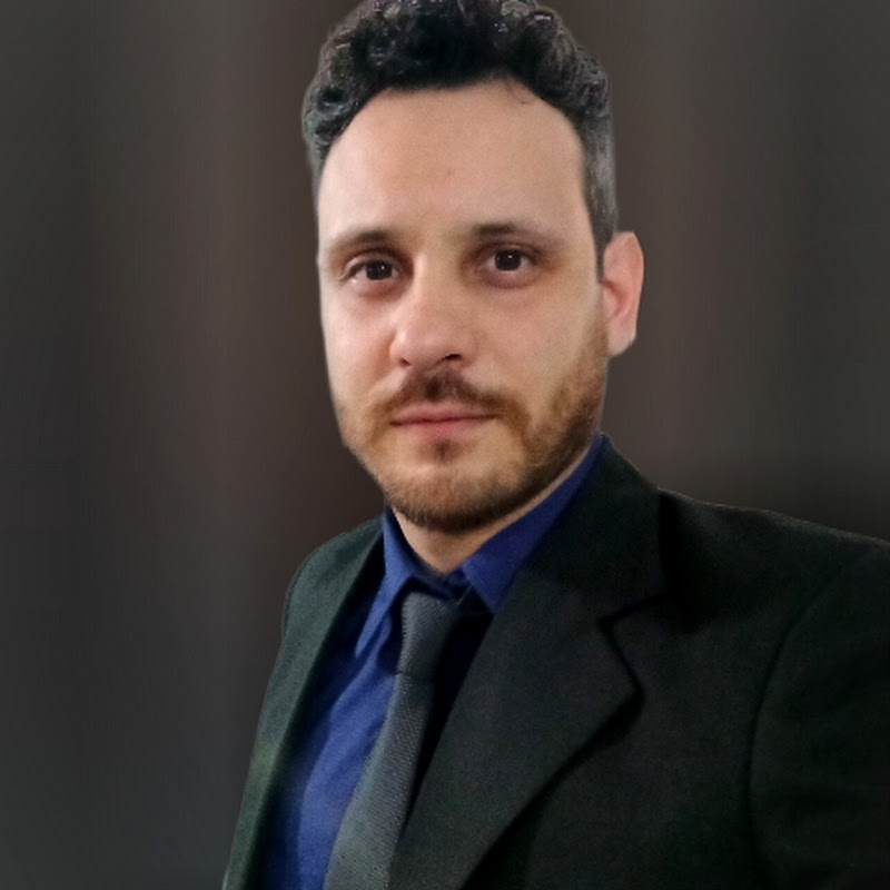 Lic. Claudio Ojeda - PSICOLOGÍA