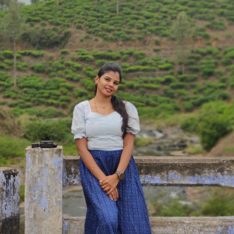 Renu Diaries