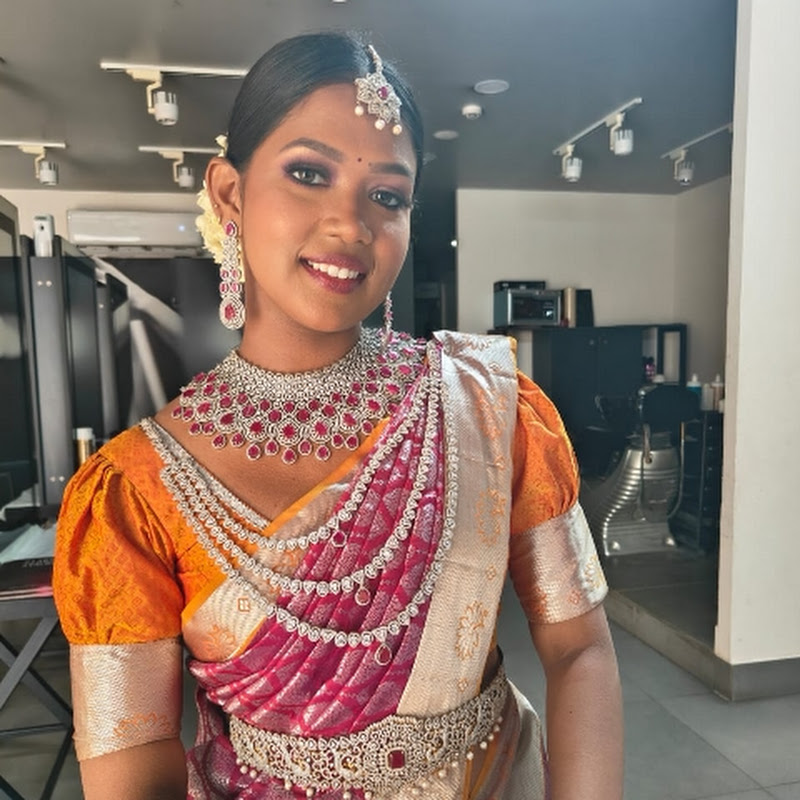 Preethi's Diary