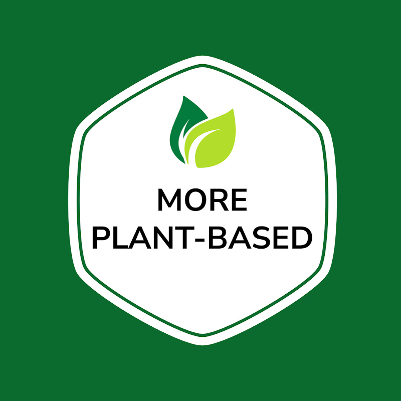 More Plant-Based