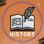 History in Details logo