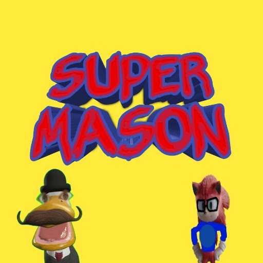 Super Mason
