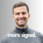 Less Noise More Signal logo