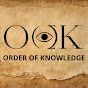 Order Of Knowledge logo