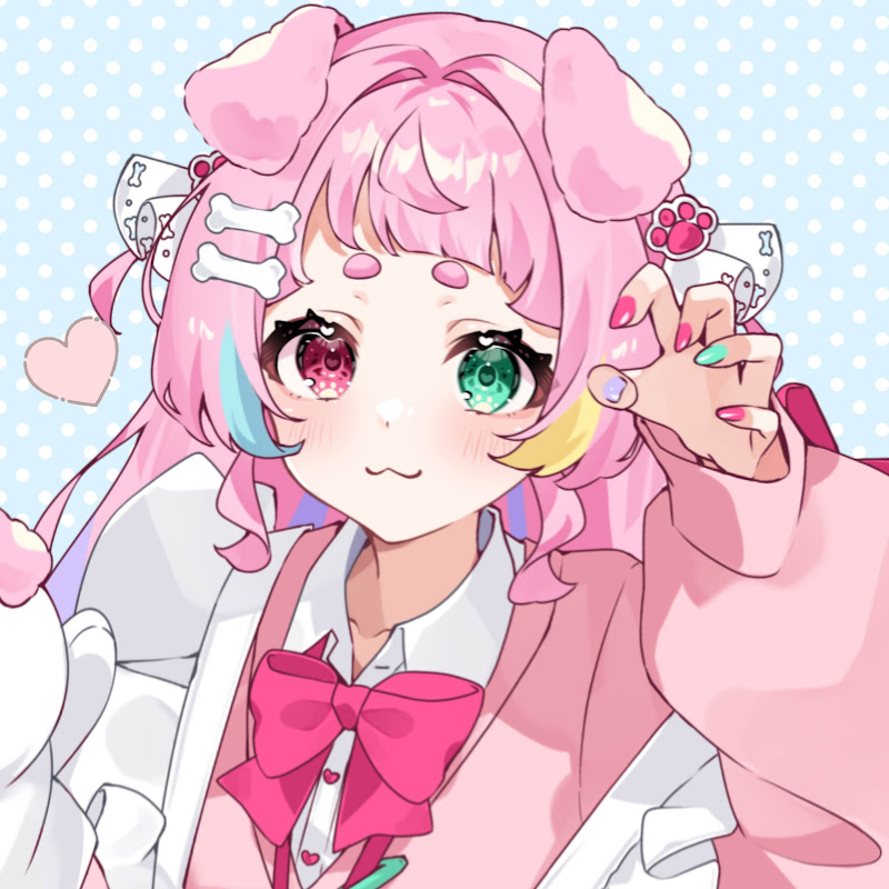 双葉茶々📛FutabaChacha