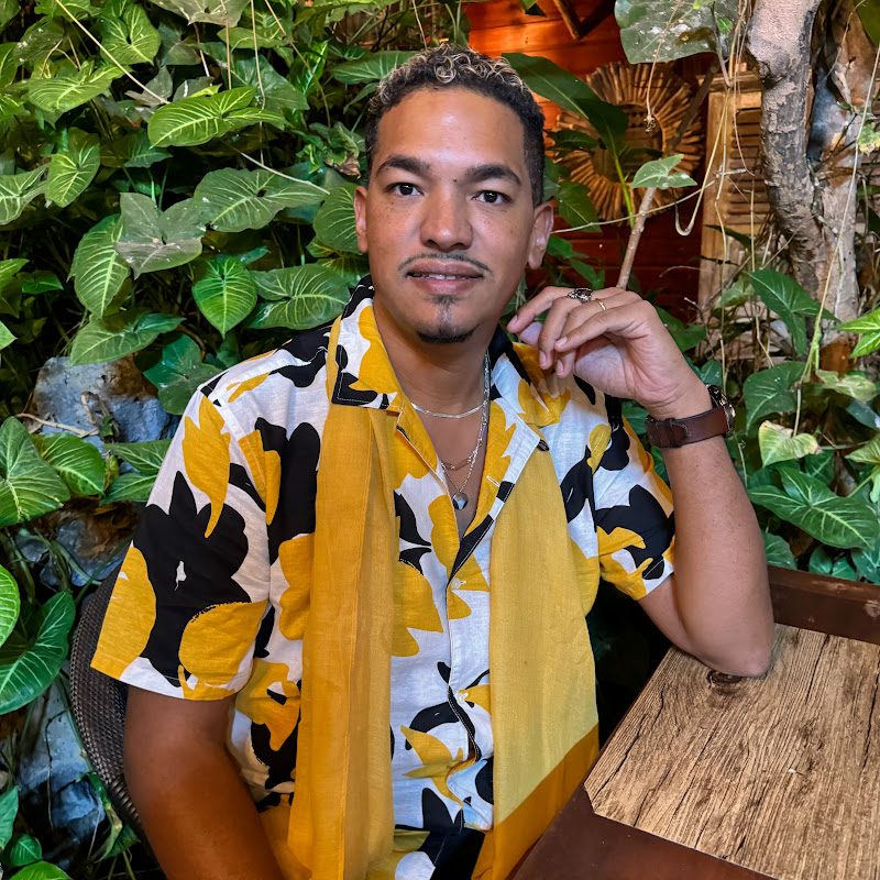 Alexandre Musruck Oracle et Divination