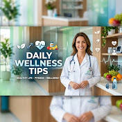 Daily Wellness Tips 
