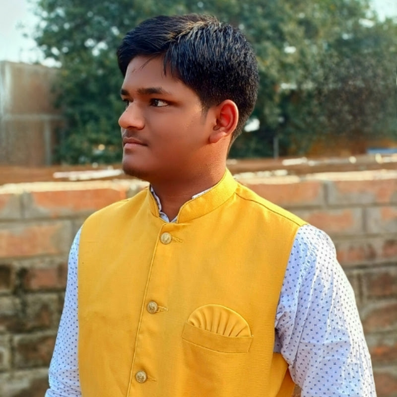 Krishna Raj