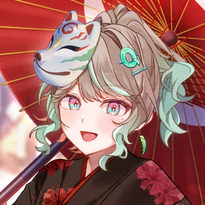 あろえQQ / AloeQQ Ch.