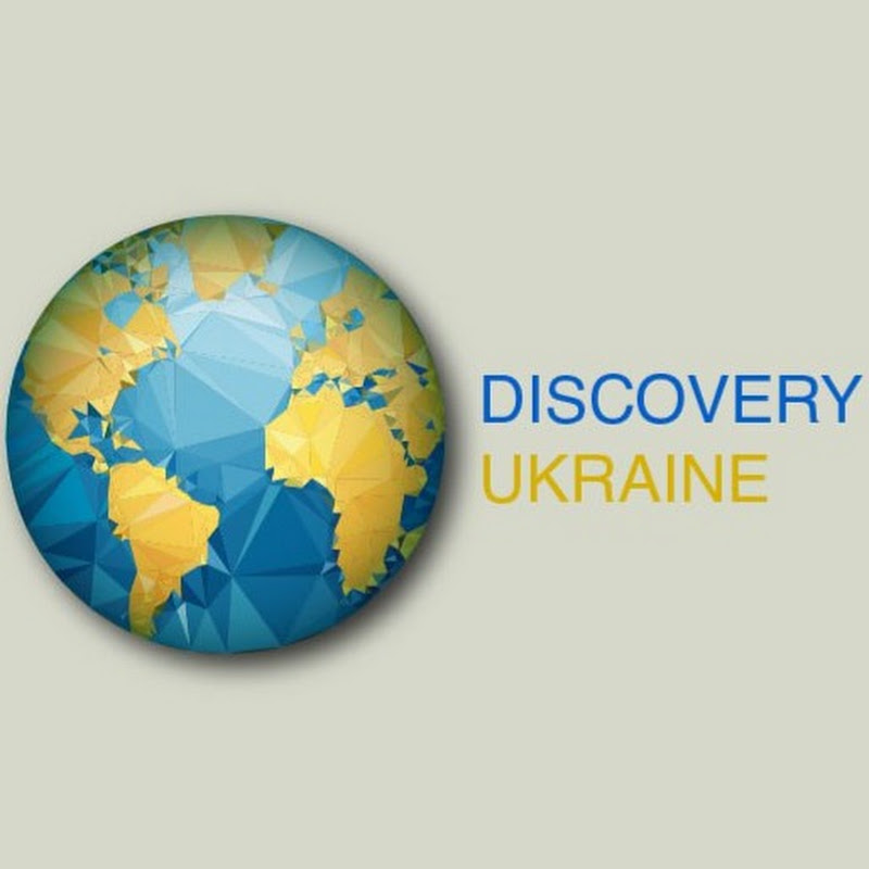 Discovery Ukraine