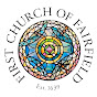 First Church Fairfield, CT logo