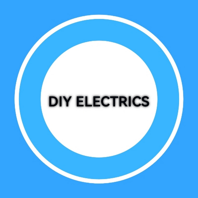 DIY Electrics