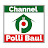 Channel Polli Baul