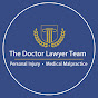 The Doctor Lawyer Team logo
