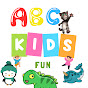ABC kids fun logo