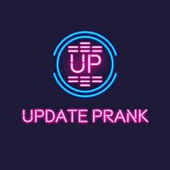 Update Prank