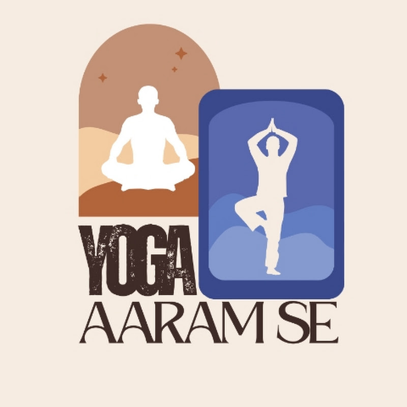 Yoga Aaram Se