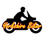 Yorkshire Biker
