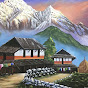 Nepalese Local Artists logo