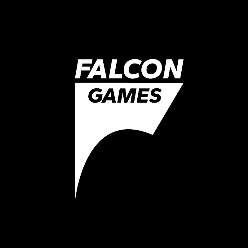 FALCON GAMES STUDIO