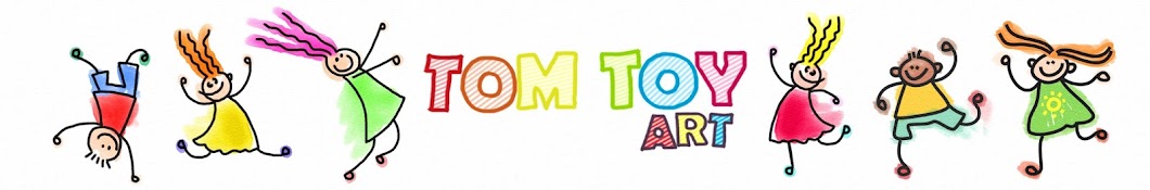 TomTom Kids TV Awatar kanału YouTube