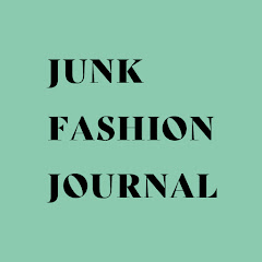 JUNK FASHION JOURNAL