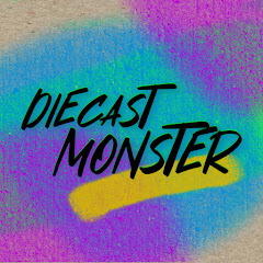 Diecast Monster channel avatar