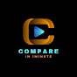 comparison in 1 minutes  logo