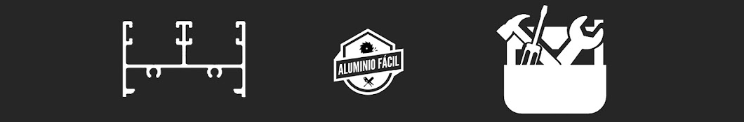 Aluminio Facil YouTube channel avatar