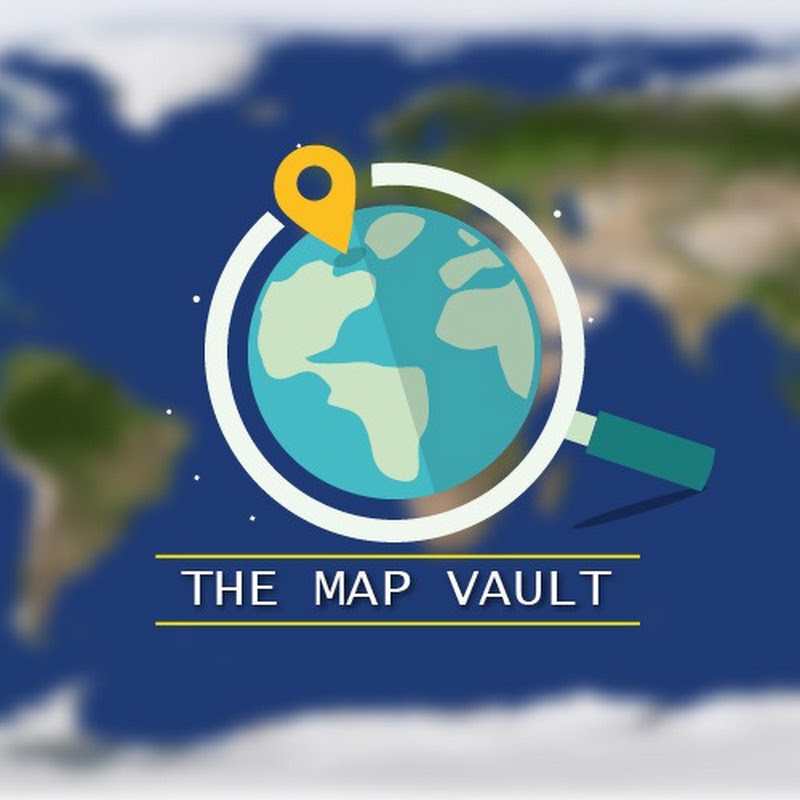 The Map Vault