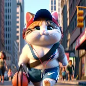 Cat Cute Cat