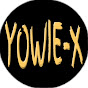 YOWIE-X© Yowie Sightings & Yowie Encounters logo