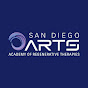Academy of Regenerative Therapies & Sciences logo