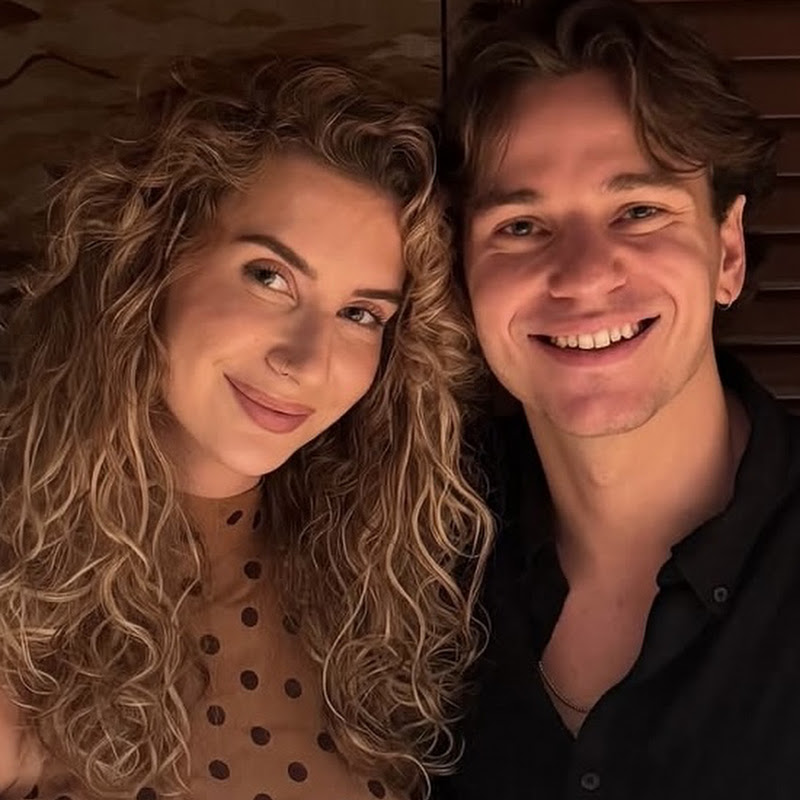 Summer & Matt 