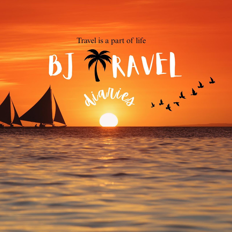 BJ Travel Diaries