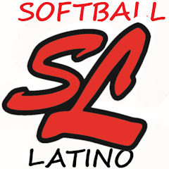 Softball Latino Avatar