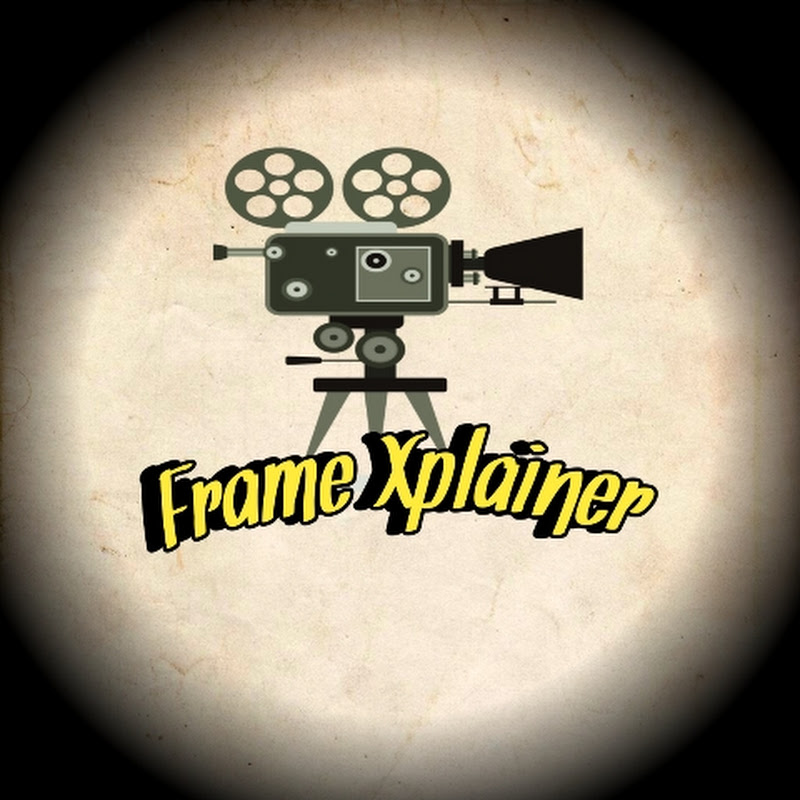 Frame Xplainer