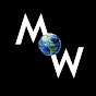Myster World logo