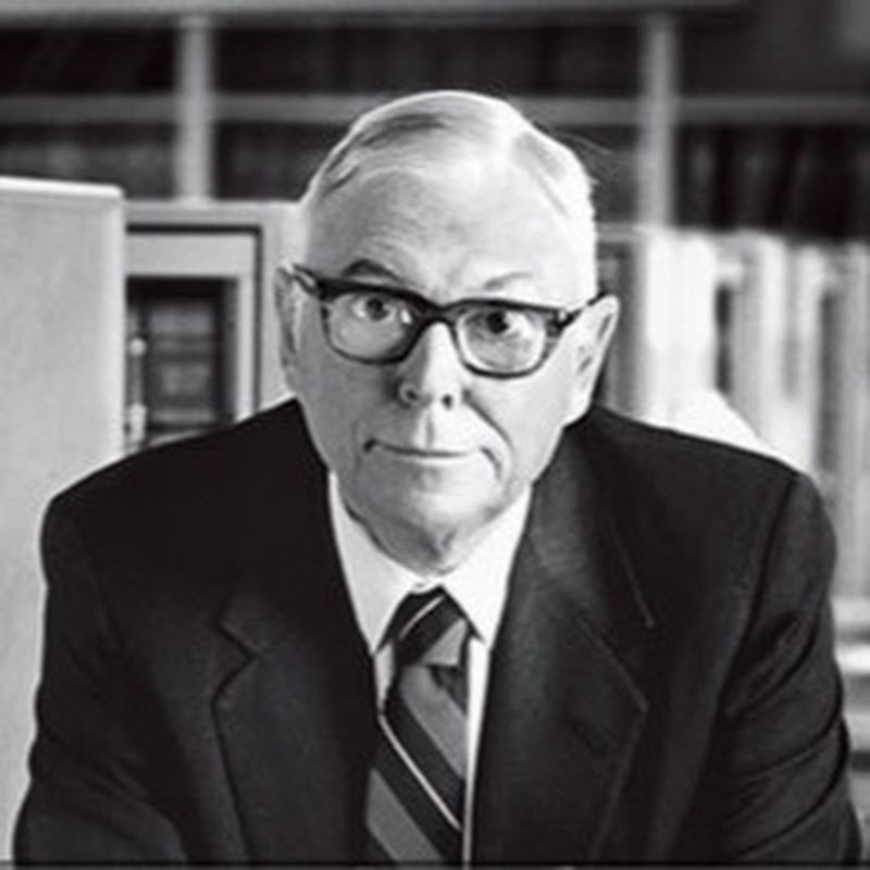 查理 投資練習營 Logo