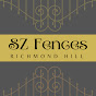 SZ Fences Richmond Hill logo