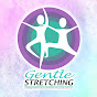 Gentle Stretching logo