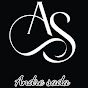 Andre Sada - @andresada9864 - Youtube