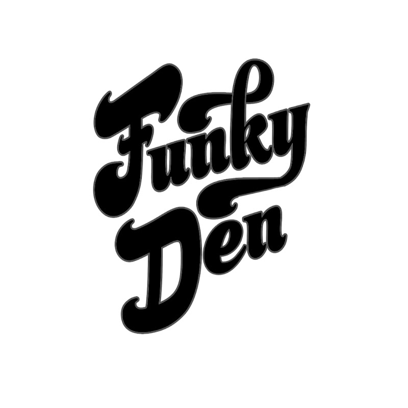 FunkyDen Life